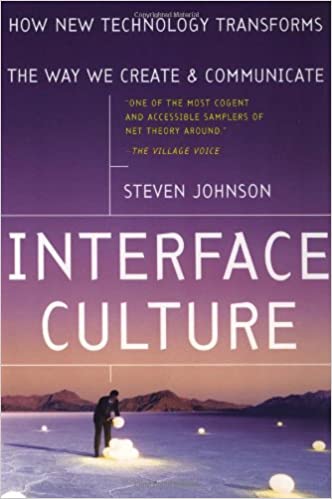 Interface Culture Design